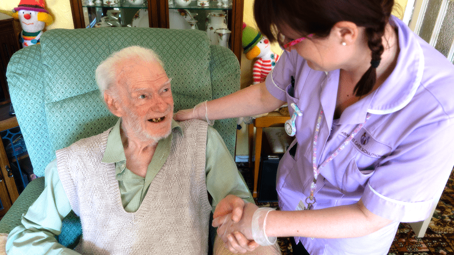 Care assistant jobs in camberwell london
